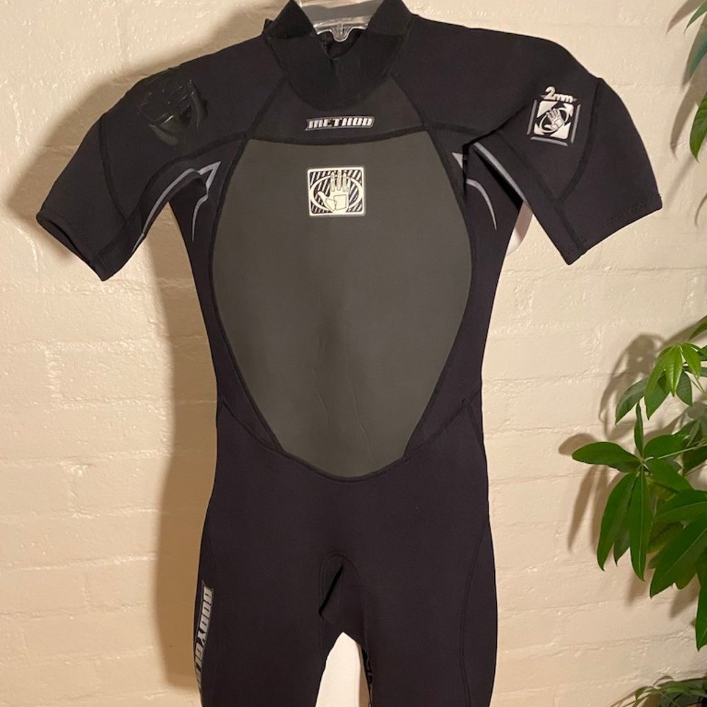 Body Glove Junior pro spring wet suit - size 12